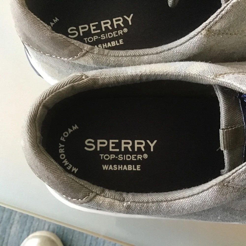 Sperry up sale